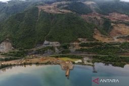 KKP selamatkan potensi kerugian negara Rp6,79 triliun dalam setahun