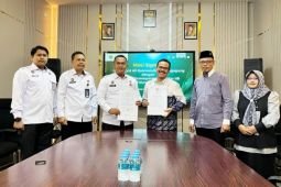 LP Tulungagung gandeng UIN lakukan pembinaan kerohanian warga binaan