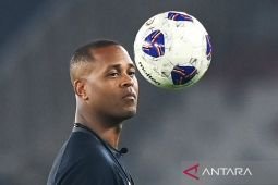 PSSI pecat Patrick Kluivert dan tim kepelatihan asal Belanda