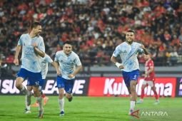 Ditantang Persik, PSIM kembali diperkuat Anton Fase