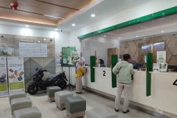 Harga emas Pegadaian Sabtu ini, Galeri24-UBS kompak menguat