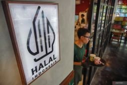 Percepatan sertifikasi halal untuk UMKM