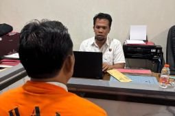 Polisi ungkap kasus modus penipuan percepatan keberangkatan calon haji