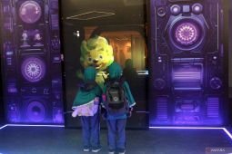 Ruang digital ramah anak di Malang