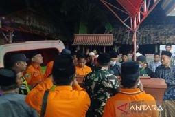 BPBD Sampang bantu pemulangan jenazah korban Ponpes Al-Khoziny