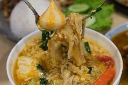 Gastrodiplomasi lewat kekayaan kuliner Indonesia