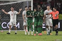 Protes PSSI soal wasit dari Kuwait dilaporkan ditolak FIFA dan AFC