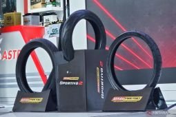 Modifikasi ban ternyata bikin boros bahan bakar