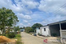 BMKG: Surabaya Sabtu ini berpotensi berawan