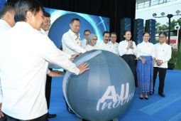All Indonesia app breakthrough in public service delivery: minister