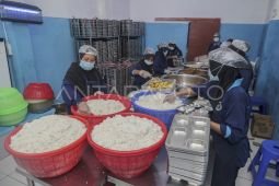 Menteri UMKM nilai MBG menggerakkan ekonomi lapisan bawah
