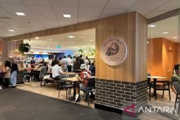 Aneka kuliner halal cita rasa Indonesia di Sydney