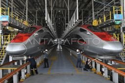 KPK: Penyelidikan isu Whoosh masih berprogres