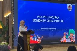 Indonesia to launch CERIA system for early childhood monitoring