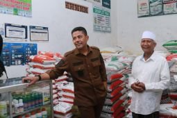 Pemkab Probolinggo awasi distribusi pupuk bersubsidi agar sesuai HET