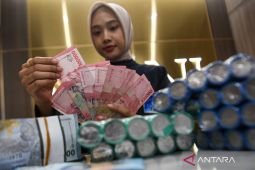 Rupiah diprediksi menguat seiring harapan perundingan dagang AS-China
