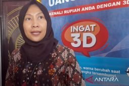 BI sasar guru di Malang jadi agen literasi rupiah