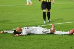 Kalahkan Villarreal 3-1, Real Madrid kembali puncaki klasemen