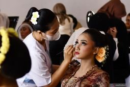 Festival tata rias di Madiun