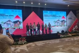 Menteri PKP minta kepala daerah permudah pengurusan rumah MBR