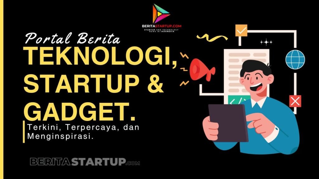 BeritaStartup.com