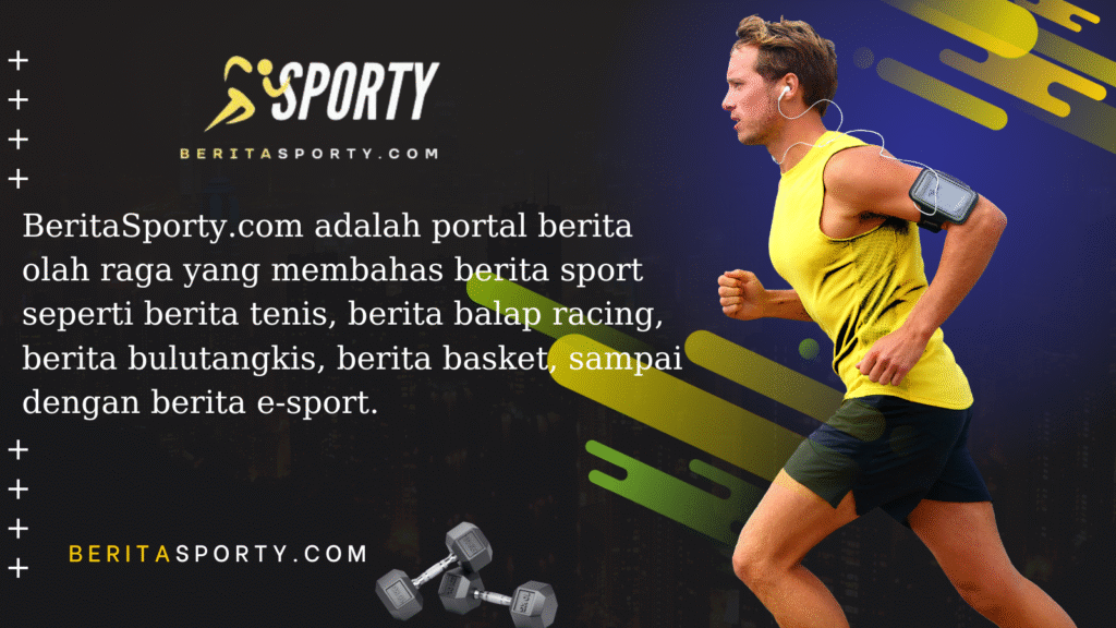 BeritaSporty.com