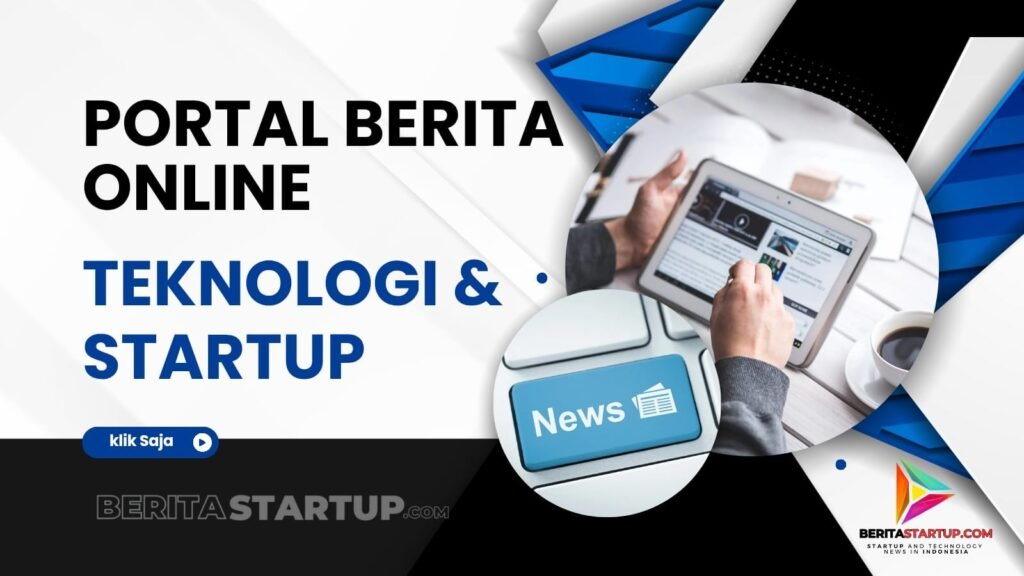 BeritaStartup.com