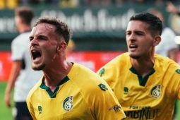 Fortuna Sittard menang 1-0 atas Volendam