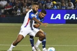 Haiti menang atas Nikaragua, Kosta Rika imbang lawan Honduras