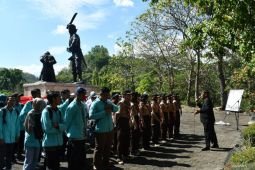 Peringatan Hari Kesaktian Pancasila di Madiun