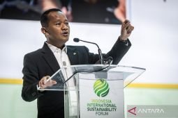 Bahlil naikkan tunjangan kinerja ASN ESDM 100 persen