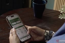 Harga emas di Pegadaian Senin ini kompak stabil