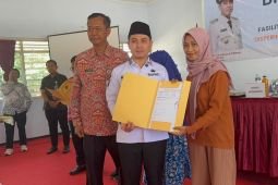 Pemkab Mojokerto fasilitasi IKM mendapatkan sertifikasi halal gratis