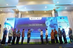 KAI Daop Madiun inisiasi program wisata Rail Tour Jawa Timur