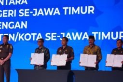 Pemkot Madiun-Kejari perkuat implementasi keadilan restoratif
