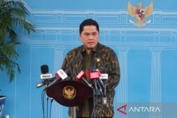 Menpora terima arahan Presiden tingkatkan kesejahteraan atlet
