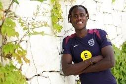 Inggris pangggil Chalobah, Trafford untuk Kualifikasi Piala Dunia