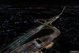Purbaya: Sejumlah ruas tol akan dapat diskon tarif di Natal-Tahun Baru