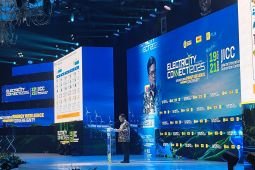 ESDM rencanakan kebut elektrifikasi 3T di 10 ribu lokasi