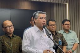 Menaker pantau program Magang 2025 di kantor BNI