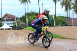Jelang BMX Supercross 2025 di Banyuwangi