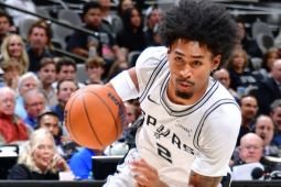 Tanpa Wembanyama, Spurs bungkam Grizzlies 111-101