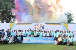 PGA ITS klaim format turnamen MGM JOTOSEN pertama di Indonesia