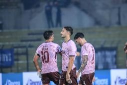 Persik terpaksa hadapi Persebaya di Gresik