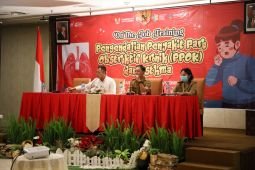 Pemkot Kediri komitmen tekan kasus PPOK