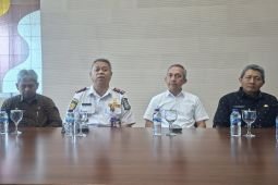 Dishub Jatim siapkan sistem transportasi penghubung Bandara Dhoho