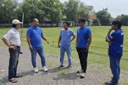 YPI bersama Grefoo Academy jalin kerja sama majukan sepak bola Gresik