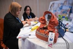 Kemenekraf gelar bootcamp bantu pelaku ekraf naikkan nilai produk