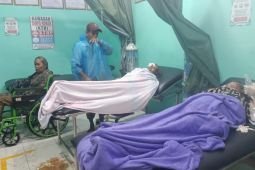 BNPB: Korban meninggal di Agam bertambah menjadi 74 jiwa