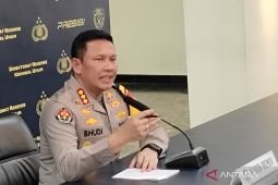 Ledakan SMAN 72, Polisi sebut ABH beli bahan peledak secara online